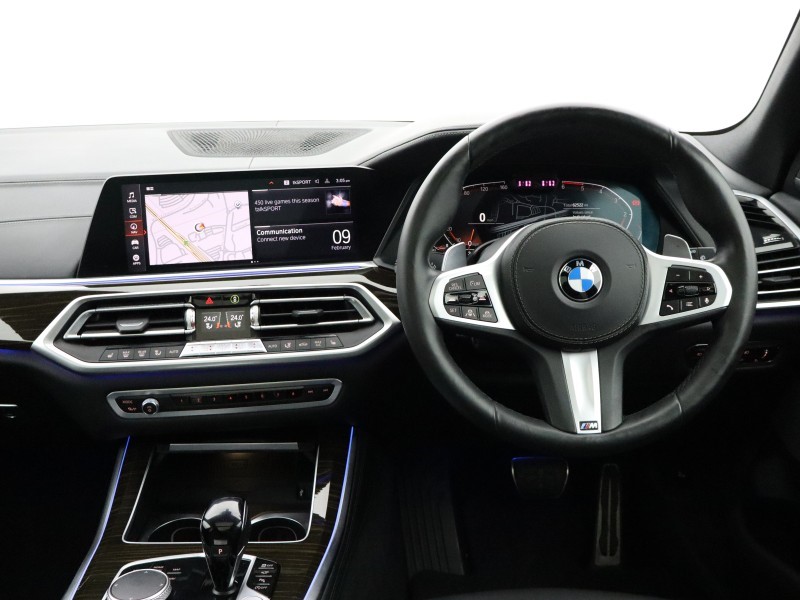 Used BMW X5 2018 for sale - 77501336: Photo 4