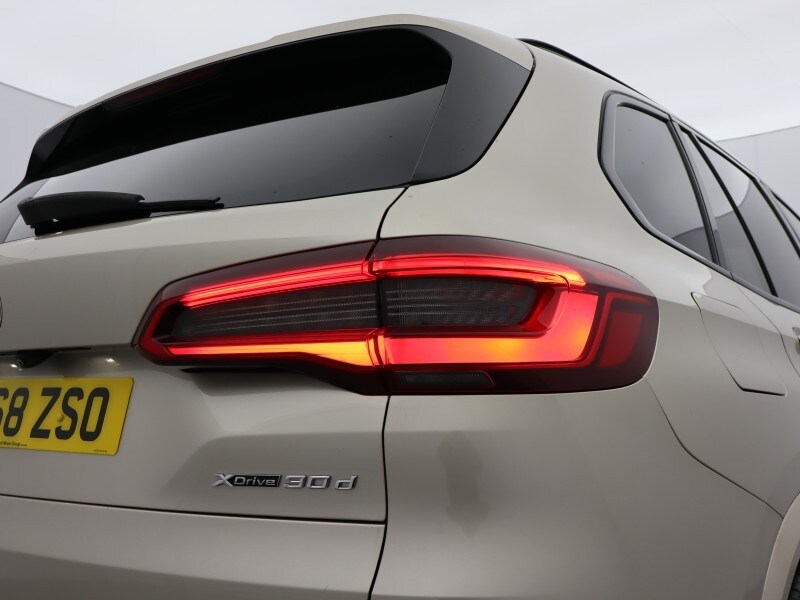 Used BMW X5 2018 for sale - 77501336: Photo 46