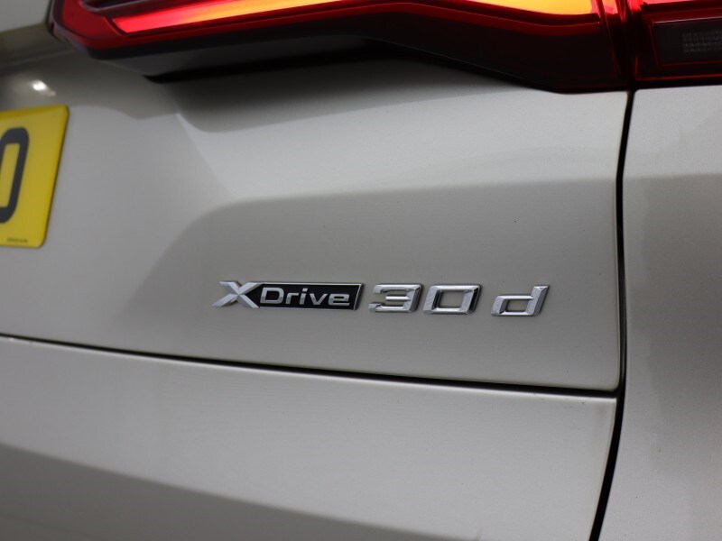 Used BMW X5 2018 for sale - 77501336: Photo 47