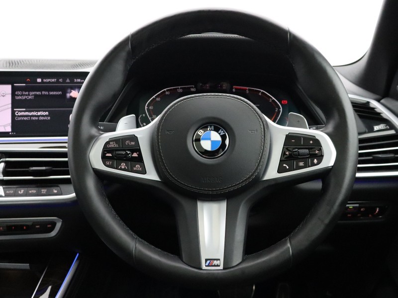 Used BMW X5 2018 for sale - 77501336: Photo 5