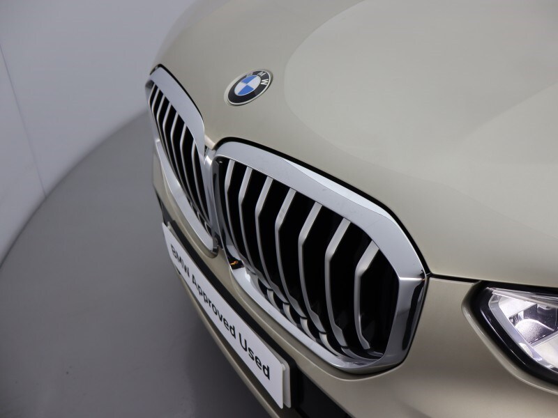 Used BMW X5 2018 for sale - 77501336: Photo 51