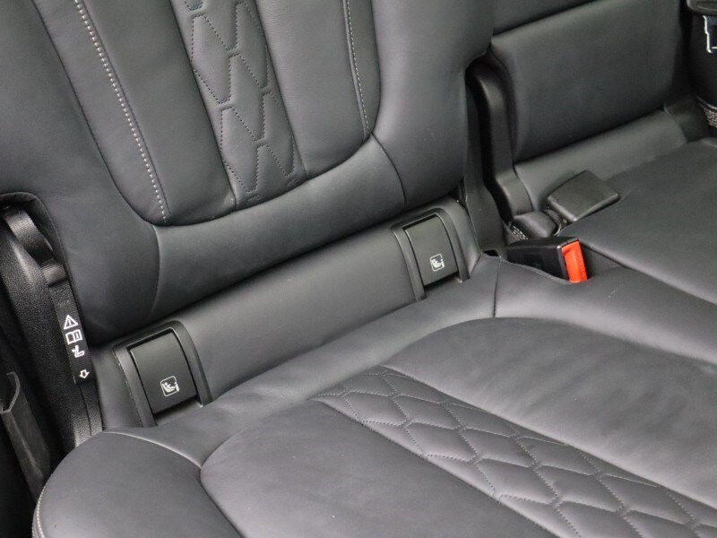 Used BMW X5 2018 for sale - 77501336: Photo 56