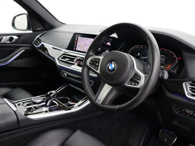 Used BMW X5 2018 for sale - 77501336: Photo 6