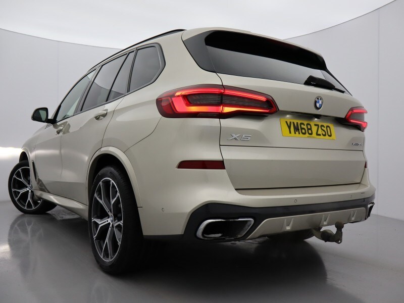 Used BMW X5 2018 for sale - 77501336: Photo 67