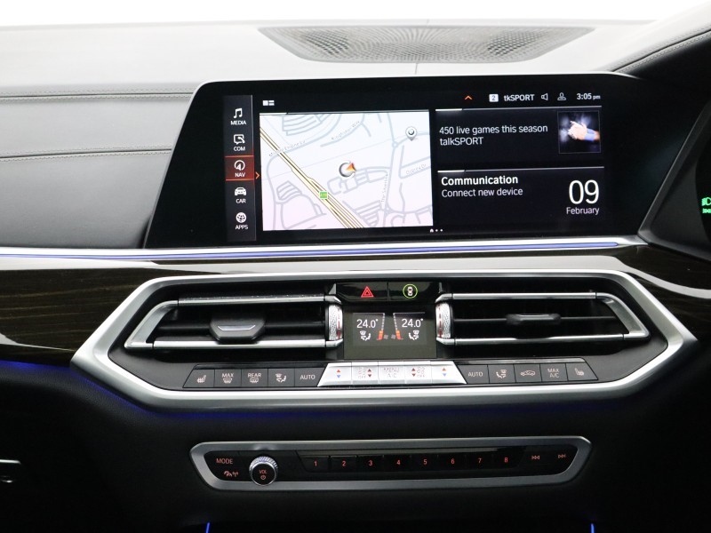 Used BMW X5 2018 for sale - 77501336: Photo 7