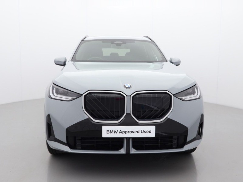 Used BMW X3 2025 for sale - 77282590: Photo 16