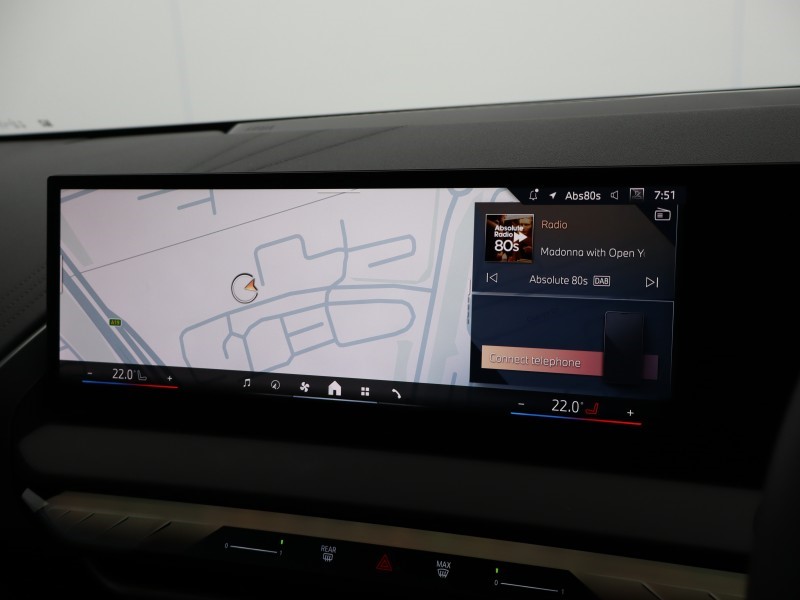 Used BMW X3 2025 for sale - 77282590: Photo 26