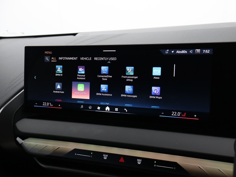 Used BMW X3 2025 for sale - 77282590: Photo 28