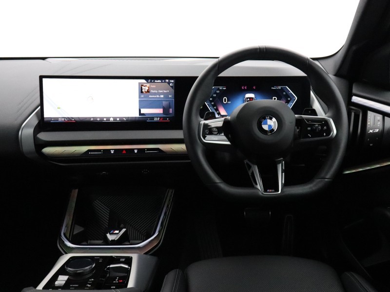 Used BMW X3 2025 for sale - 77282590: Photo 4