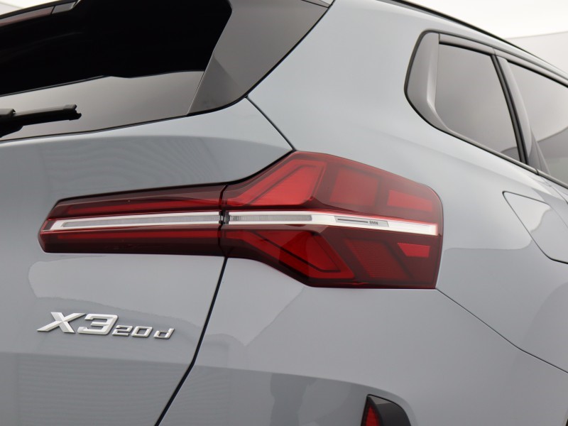 Used BMW X3 2025 for sale - 77282590: Photo 40