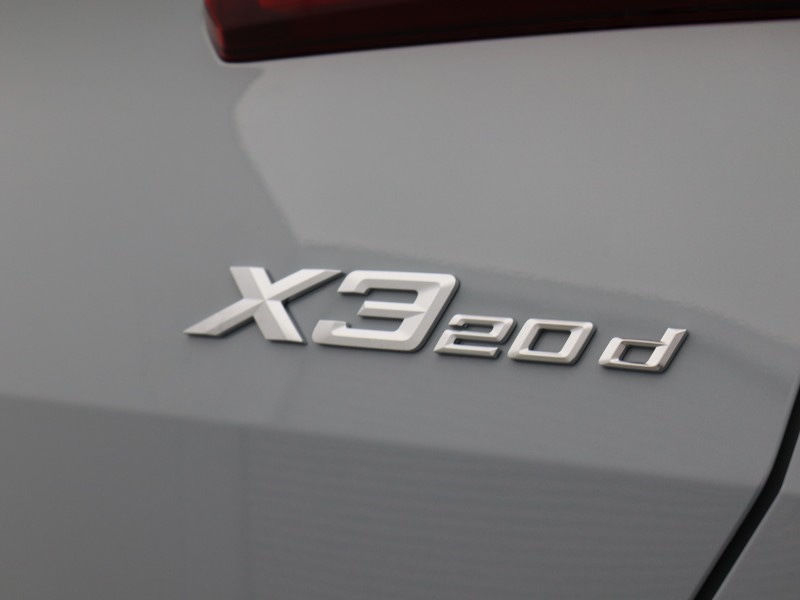 Used BMW X3 2025 for sale - 77282590: Photo 41