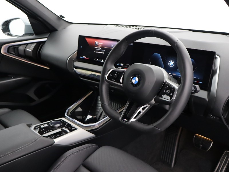 Used BMW X3 2025 for sale - 77282590: Photo 7