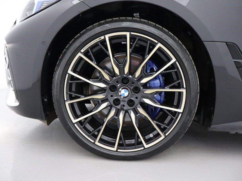 Used BMW i4 2025 for sale - 76982216: Photo 14