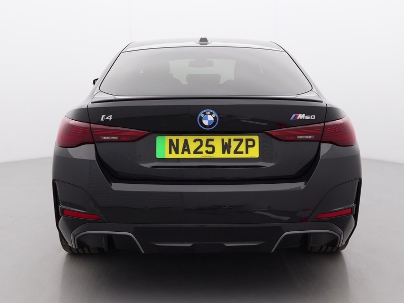 Used BMW i4 2025 for sale - 76982216: Photo 15