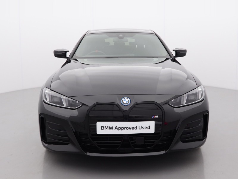 Used BMW i4 2025 for sale - 76982216: Photo 16