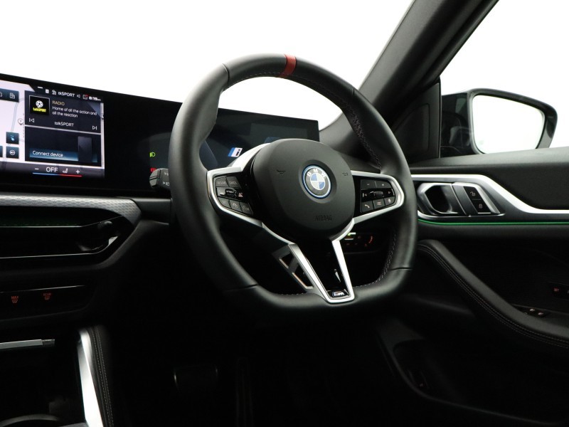 Used BMW i4 2025 for sale - 76982216: Photo 17