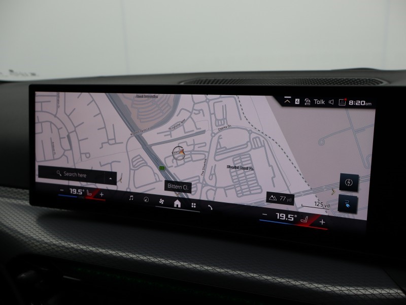 Used BMW i4 2025 for sale - 76982216: Photo 26