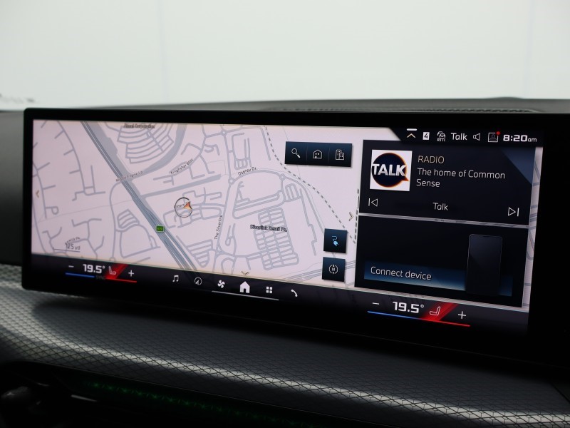 Used BMW i4 2025 for sale - 76982216: Photo 27