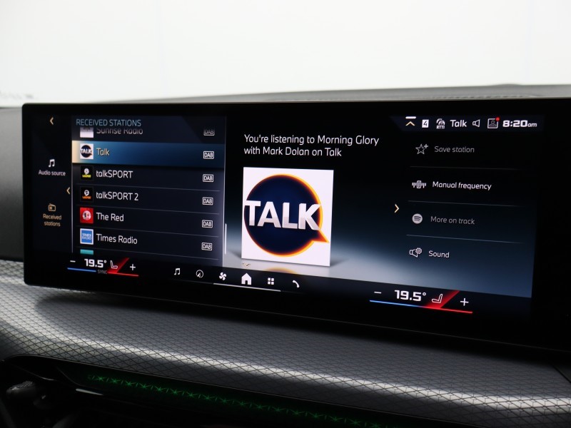 Used BMW i4 2025 for sale - 76982216: Photo 28