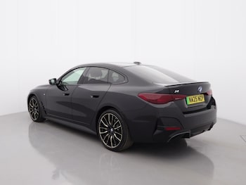 Used BMW i4 2025 for sale - 76982216: Photo