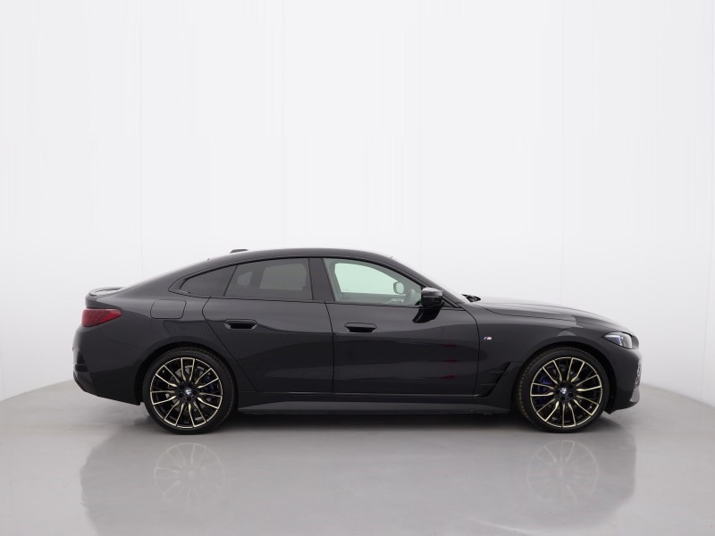 Used BMW i4 2025 for sale - 76982216: Photo 3