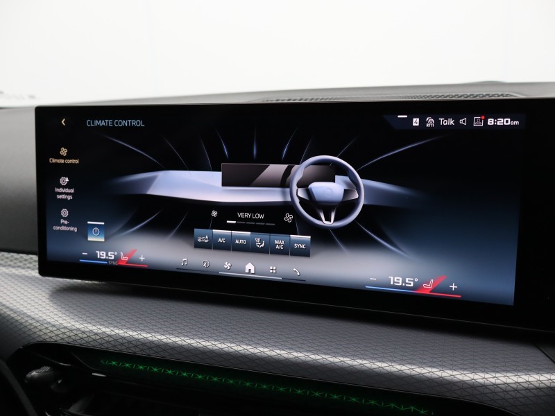 Used BMW i4 2025 for sale - 76982216: Photo 30