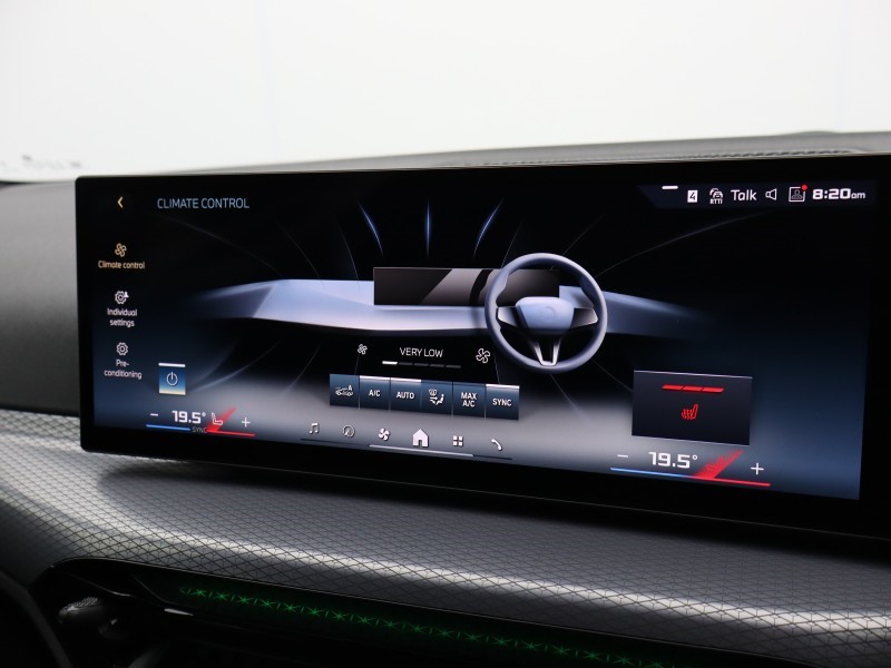 Used BMW i4 2025 for sale - 76982216: Photo 31