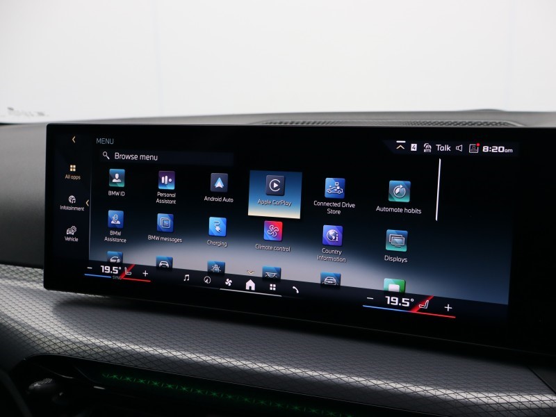 Used BMW i4 2025 for sale - 76982216: Photo 32