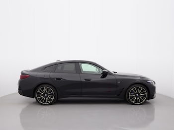 Used BMW i4 2025 for sale - 76982216: Photo