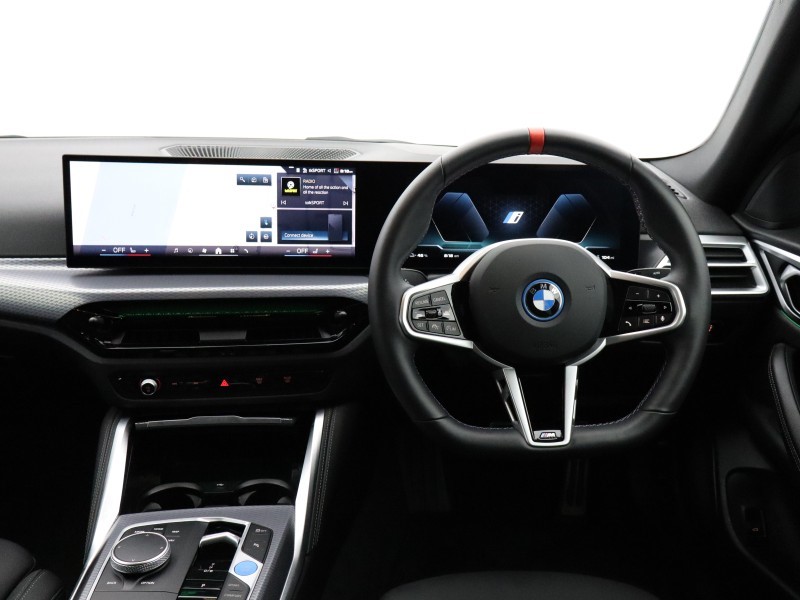 Used BMW i4 2025 for sale - 76982216: Photo 4