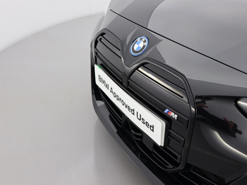 Used BMW i4 2025 for sale - 76982216: Photo 42