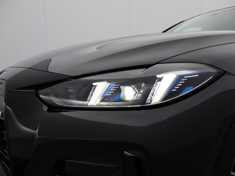 Used BMW i4 2025 for sale - 76982216: Photo 43