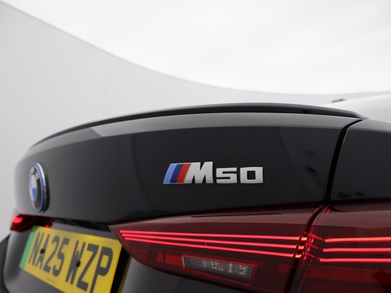 Used BMW i4 2025 for sale - 76982216: Photo 44