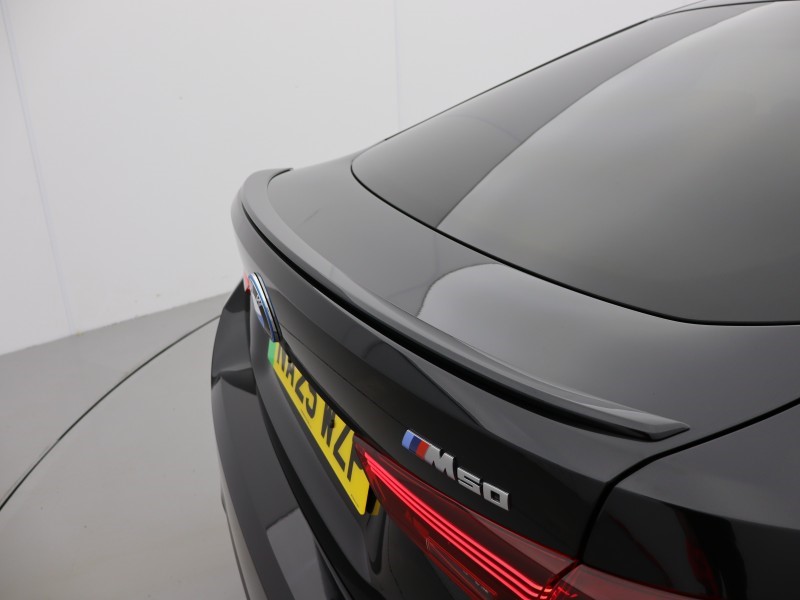 Used BMW i4 2025 for sale - 76982216: Photo 45