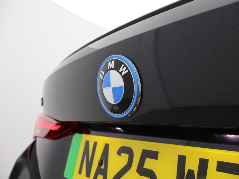 Used BMW i4 2025 for sale - 76982216: Photo 46