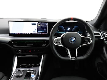Used BMW i4 2025 for sale - 76982216: Photo