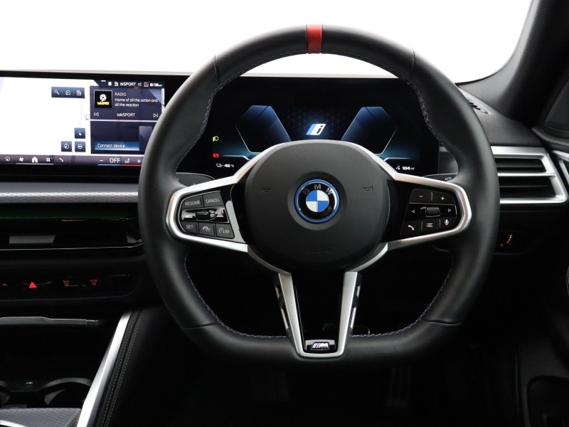 Used BMW i4 2025 for sale - 76982216: Photo 5