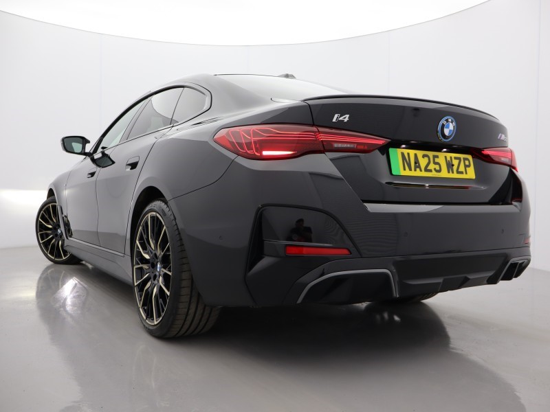 Used BMW i4 2025 for sale - 76982216: Photo 58