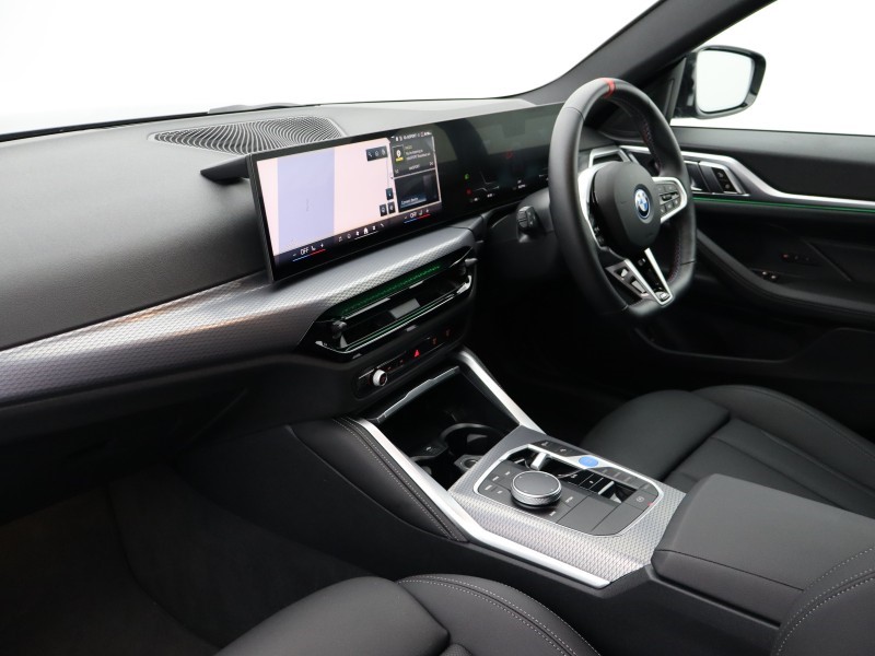 Used BMW i4 2025 for sale - 76982216: Photo 6