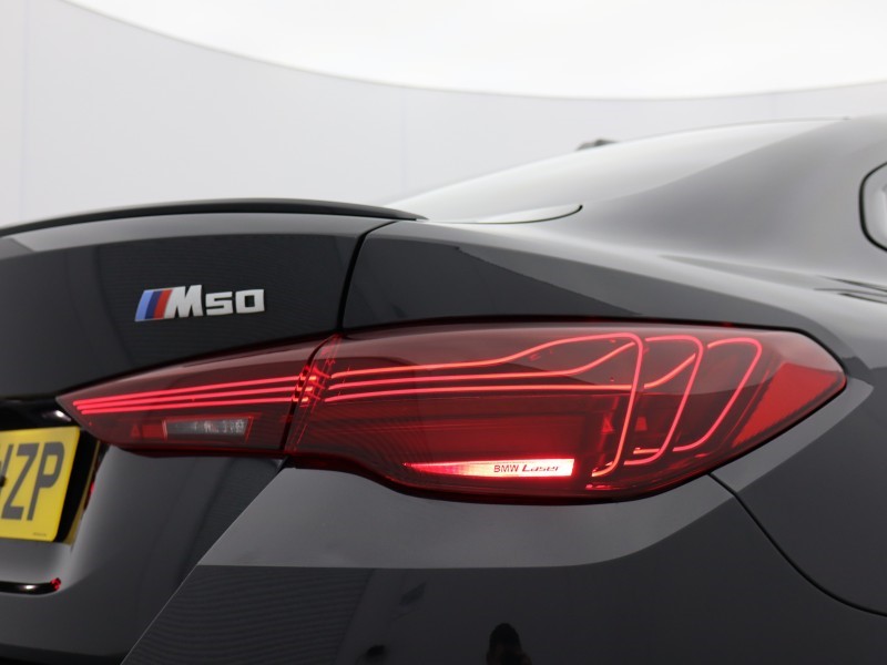 Used BMW i4 2025 for sale - 76982216: Photo 60