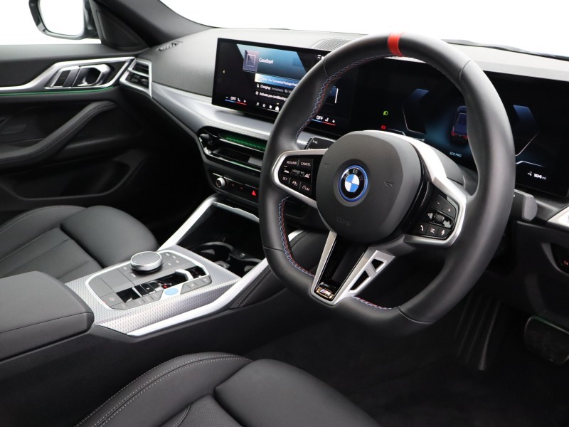 Used BMW i4 2025 for sale - 76982216: Photo 7