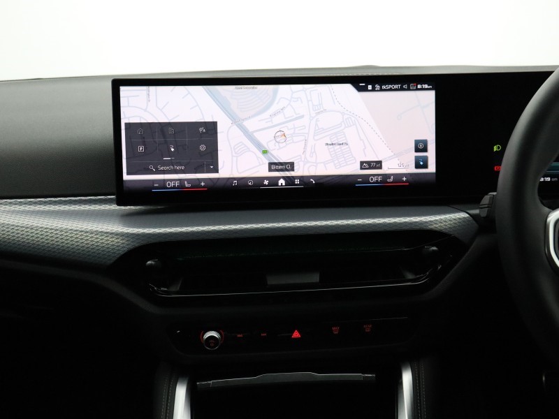 Used BMW i4 2025 for sale - 76982216: Photo 8