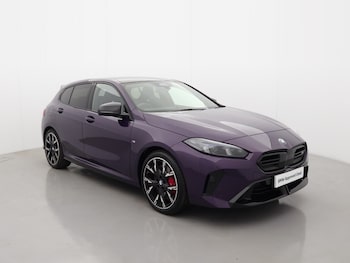 Used BMW 1 Series 2024 for sale - 78791756: Photo