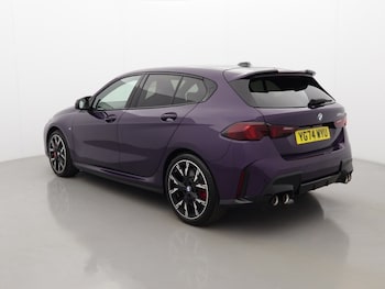 Used BMW 1 Series 2024 for sale - 78791756: Photo