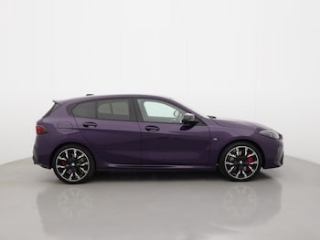 Used BMW 1 Series 2024 for sale - 78791756: Photo