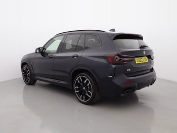 Used BMW X3 2022 for sale - 78509533: Photo