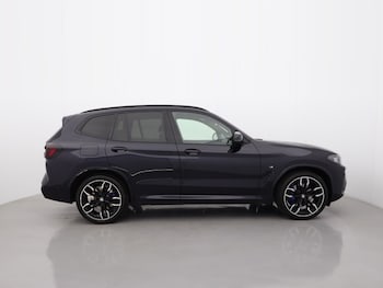 Used BMW X3 2022 for sale - 78509533: Photo