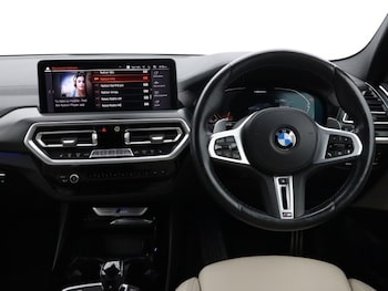 Used BMW X3 2022 for sale - 78509533: Photo