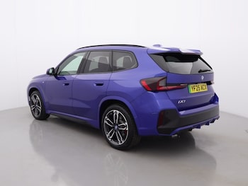 Used BMW iX1 2025 for sale - 78344064: Photo