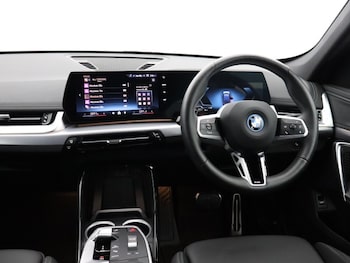 Used BMW iX1 2025 for sale - 78344064: Photo